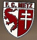 Pin FC Metz